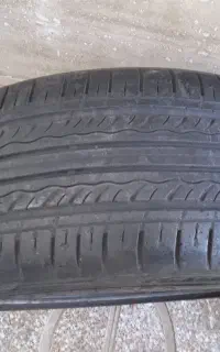 لاستیک ژاپنی سایز ۱۷