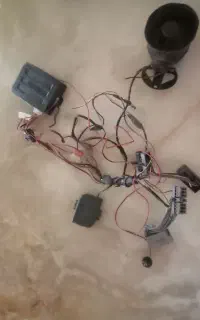 دزدگیر ماشین
