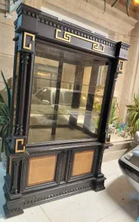 بوفه‌تمیز