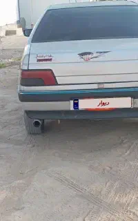 سلام پژو