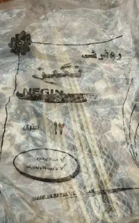 روفرشی ۱۲متری ۴۵۰۰