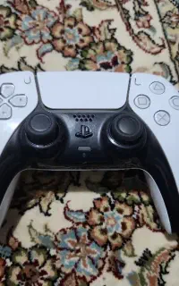 دسته PS5اورجینال دستگاه