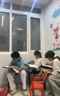 زبان انگلیسی مخصوص کودکان و نوجوانان