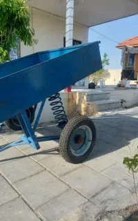 ارابه موتور