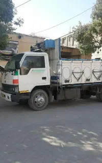خاور هیوندا۸۷