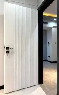 درب اتاقی ، ضد آب و ضد سرقت