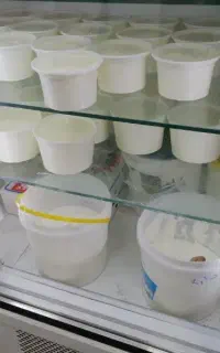 نیازمند همکارخانم جهت کار در کارگاه لبنیات سنتی