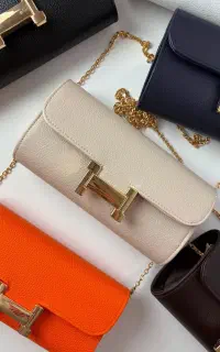 کیف دستی هرمس نو