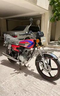 هندا پرواز ۲۰۰