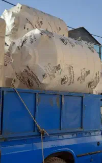 مخزن تانک منبع