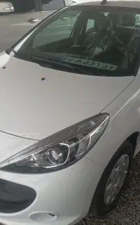 پژو 1405Tu3 207 صفر خشک
