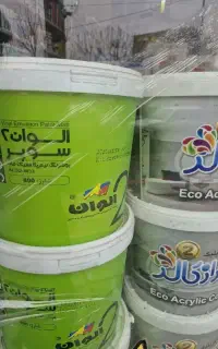 فروش ویژه رنگ ساختمان