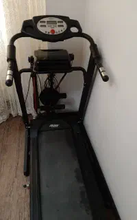 تردمیل ۴کاره