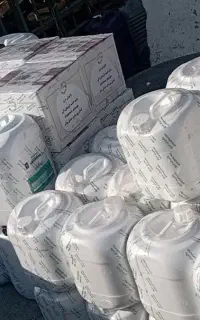 ارسال بار به تمام نقاط کشور
