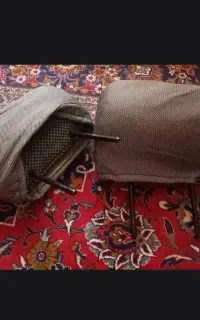 سر پشتی صندلی ماشین
