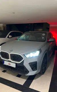 فروش ب ام و صفر