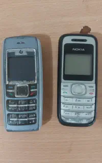 گوشی نوکیا ساده