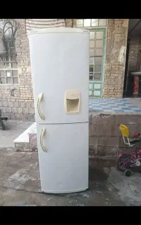 یخچال فریزربدون برفک
