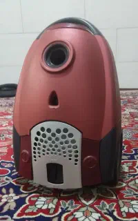 جاروبرقی ال جی