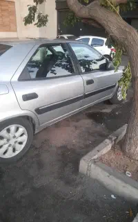 فروش زانتیا2000