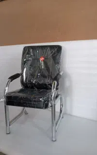 پخش مستقیم صندلی سناتور. اصلی