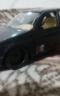 ماشین اسباب بازی 405مشکی