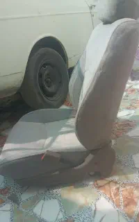 صندلی خودرو سمند