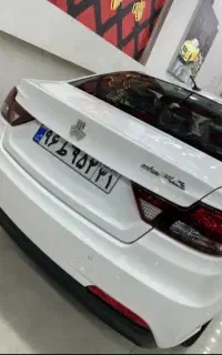 شاهین G شاهین GL صفر خشک ۴۰۵