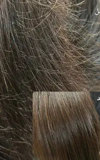 موخوره‌گیری حرفه‌ای با تضمین نرمی مو