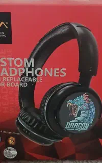 هدفونdragon