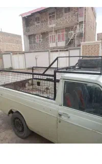 وانت بار شبانه روز ی وبا ضمانت سالم رساندن وسیله