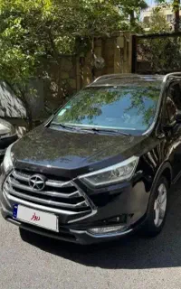 جک اس ۳