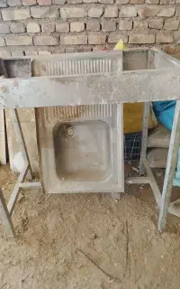 ضرفشویی