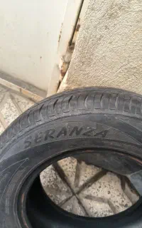 لاستیک رینگ ۱۳ × ۷۵ × ۱۷۵ تاریخ دار