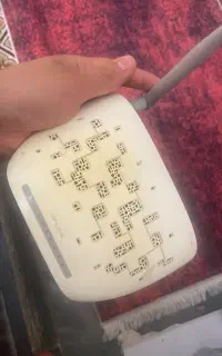نودمto link در حد نو
