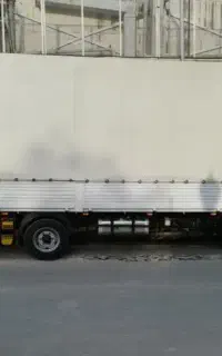باربری حمل اثاثیه منزل ماشین اسبابکشی تهرانپارس