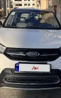 MVM X33 مدل ۹۸ کم کار نو