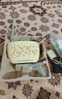 مودم تی پی لینک