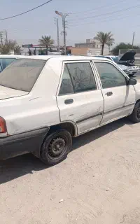 پراید 96