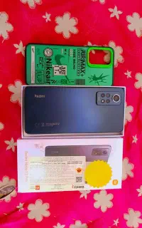شیامی نوت 12 پرو 5G رام 8گیگ256