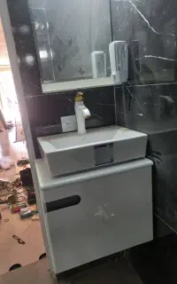 تعمیرات آبگرمکن بخاری کولر آبی پمپ آب