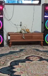 اجازه اسپیکر دوتای برای مجالس با بهترین کیفیت