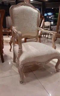 کلاف مبل رز