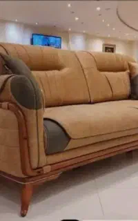مبل راحتی شرکتی
