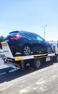 خودرو بر امداد خودرو یدکش خودروبریدک کش جرثقیل حمل