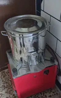 سبزی خرد کن 5کیلو سبزایران
