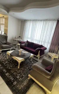 مبل و میز ناهار خوری