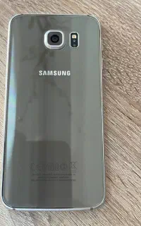 سامسونگ s6 گلد