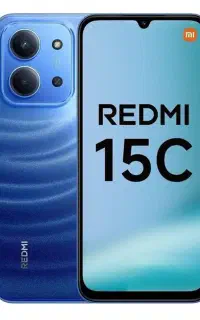 فروشی شیائومی ردمی 15C حافظه 256 رم 8