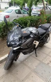 پالس آر اس ۲۰۰